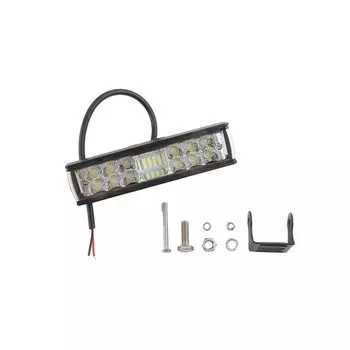 Для Surron Ebike светодиодные фары, детали мотоцикла для Sur Ron Light Bee Segway, эндуро, мотокросс, электрический прожектор для велосипеда-грязи