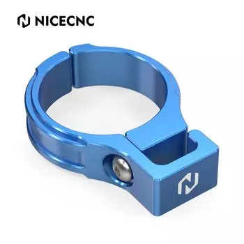 Для Surron Light Bee X S L1E 2024, детали для электрического велосипеда Segway X160 X260, аксессуары Sur-ron, передняя вилка, шланг, держатель тормозной линии