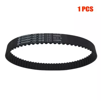 Для SURRON приводные ремни первого уровня Light Bee X первоклассный трансмиссионный ремень скутер электронный велосипед аксессуары для мотоциклов SUR-RON