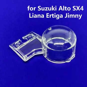 Для Suzuki Alto SX4 Liana Grand Vitara S-cross Ertiga Jimny кронштейн для камеры заднего вида номерной знак стандартный корпус