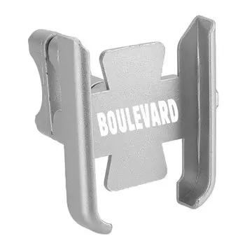 Для SUZUKI BOULEVARD C50 M50 2005-2024 2023 2022 2021 новые аксессуары для мотоциклов, держатель для мобильного телефона на руль, GPS-подставка, кронштейн