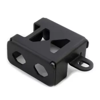 Для SUZUKI DL1000 V-Strom 1000 DL 2015-2019 мотоциклетный задний тормозной бачок, крышка, защита масляного бака Ptotector