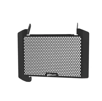 Для Suzuki DL V Strom 1000 VStrom 2014 2015 2016 2017 2018 2019 V-Strom1000 DL1000 решетка радиатора защитная крышка Защитные детали