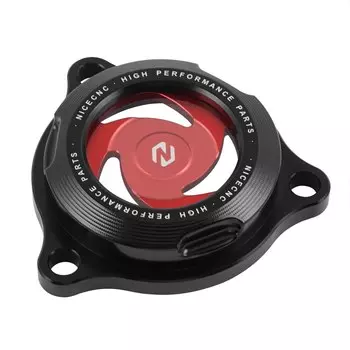 Для Suzuki DR-Z 400 400E 400S 400SM 2000-2024 DRZ400 DRZ400E DRZ400S DRZ400SM крышка масляного фильтра двигателя мотоцикла 2023 2022