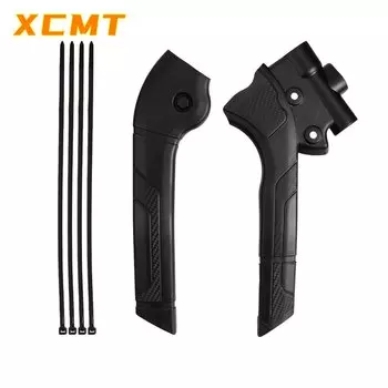 Для Suzuki DRZ400 Защитная крышка рамы мотоцикла DRZ400S DRZ400SM DRZ 400 400S 400SM Мотокросс