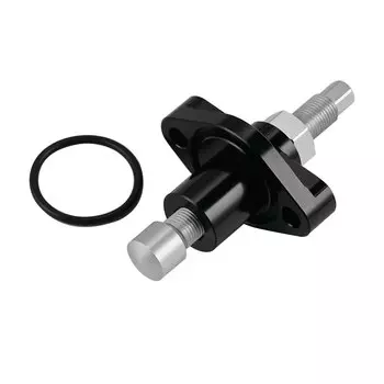 Для Suzuki DRZ400S DRZ400 S DRZ400 E S SM DRZ400SM DRZ400E DRZ 400S DRZ 400 SM 2000-2024 NIiceCNC алюминиевый натяжитель кулачковой цепи