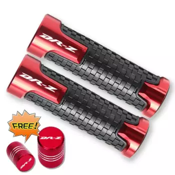 Для Suzuki DRZ400S/DRZ400SM 2000-2017 DRZ400 DRZ 400 S SM аксессуары для мотоциклов нескользящие ручки для руля дроссельная заслонка с ЧПУ ручка