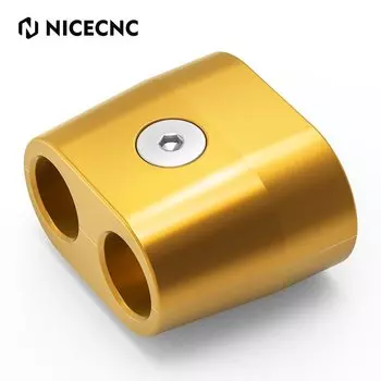 Для Suzuki DRZ 400E S SM 400E 400S DR-Z400 DR-Z400E DR-Z400S DR-Z400SM DR 650SE 250 250SE 350 350SE Защита троса дроссельной заслонки