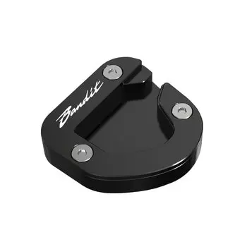 Для suzuki GSF1250 GSF650 Bandit GSF 1250 650 S ABS GSX1250F/FA GSX650F Боковая подставка, увеличенная подставка, увеличитель, поддержка расширения