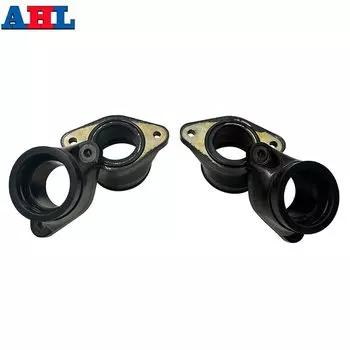 Для Suzuki GSX750F GSX750 Katana GR78A GSXR750 GR77A часть мотоцикла карбюратор колодки впускного коллектора пластиковый клей на впускной выход