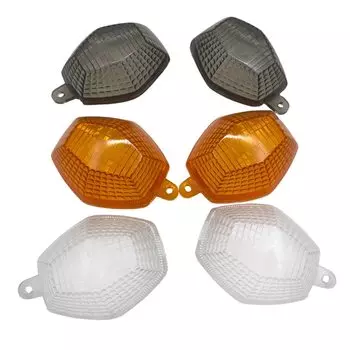 Для Suzuki GSX 1250FA 650F GSF 1200 Bandit V-Strom DL 650/1000 SFV650 Gladius передняя и задняя крышка объектива указателя поворота мотоцикла