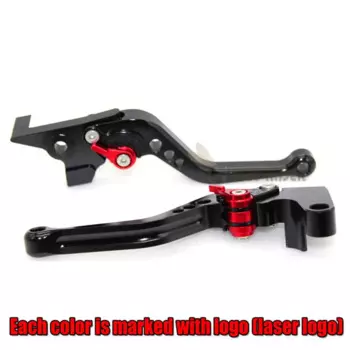 Для SUZUKI GSX 650F 08-15 GSF 650 BANDIT 2007 GSX 1250 GSX1250F/SA/ABS 10-16 аксессуары для мотоциклов короткие рычаги тормозной муфты