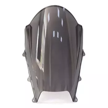 Для Suzuki GSX-8R GSX 8R 2024 2025 аксессуары для мотоциклов повышенный ветрозащитный экран gsx8r козырек лобового стекла дефлектор