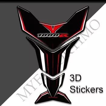 Для Suzuki GSX-R1000 GSX-R 1000 GSX-R1000RZ GSX-R1000R GSX R1000 GSXR1000 R RZ защитная накладка на бак комплект для газового топлива и масла