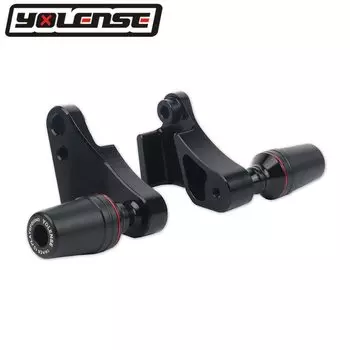 Для SUZUKI GSX-R1000 GSXR1000 GSXR GSX-R 1000 2017-2023 защитная рамка для мотоцикла, защита от падения