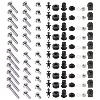 Для SUZUKI GSX-R600 R750 2006-2007 K6 K7 мотоцикл из нержавеющей стали