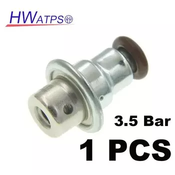 Для Suzuki GSX-R600 SV650 GSX650F Honda CB500 Kawasaki Ninja Aprilia регулятор давления топлива 15610-14J00 15610-27G00