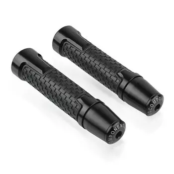 Для Suzuki GSX R GSX-R GSXR 1000 750 600 K1 K2 K3 K4 K5 K6 K7 K8 K9 K11 22 мм Мотоциклетные ручки на руле Ручка на конце