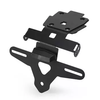 Для SUZUKI GSX-S1000 1000F GSXS 750 1000 2015-2022 GSX-S подставка для заднего крыла мотоцикла, держатель рамки номерного знака