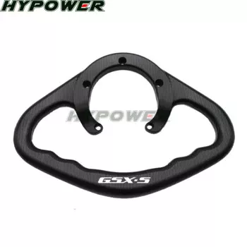 Для SUZUKI GSX-S 750 2011-2016 GSX-S1000 GSX-S1000F 2015-2017 CNC пассажирские рукоятки, рукоятка, захват резервуара