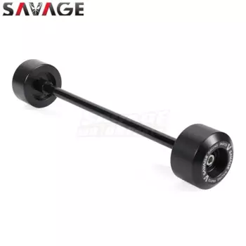 Для SUZUKI GSX-S 750 GSR 750 GSR 600 2006-2022 переднее колесо, вилка, слайдер, защита мотоцикла, задняя подставка, винт, маятник, катушки