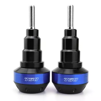 Для SUZUKI GSX-S 750 GSXS750 GSX-S750 GSXS 750 GSXS, защитная рамка от падения, слайдер, защита обтекателя, защита от ударов