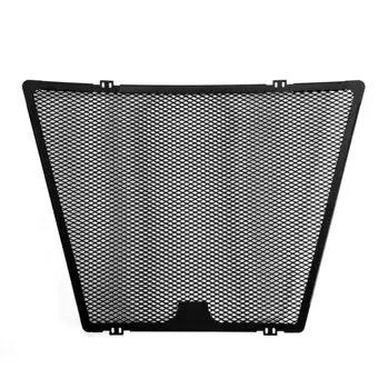 Для Suzuki GSXR1000 GSX-R1000 2007 2008 Защитная крышка радиатора Решетка алюминиевый протектор масляного радиатора мотоцикла