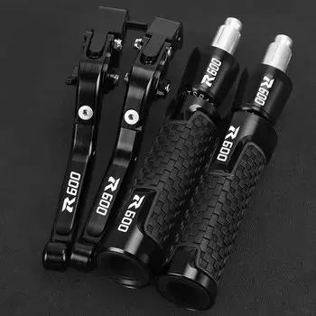 Для SUZUKI GSXR600 GSX R 600 GSX-R gsxr 600 1997-2003 2002 2001 2000 1999 1998 рычаги тормозной муфты мотоцикла ручки зажимы