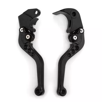 Для SUZUKI GSXR600 GSX-R 600 GSXR750 2004-2005 мотоциклетные CNC регулируемые ручки рычаг тормозной муфты