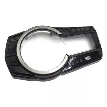 Для SUZUKI GSXR600 GSXR 600 750 GSXR750 K11 L1 L2 L3 Корпус спидометра Датчик одометра Тахометр Крышка корпуса 11-16