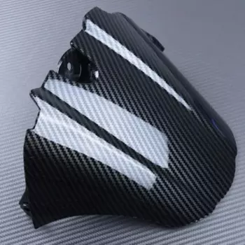 Для Suzuki GSXR 1000 брызговик двигателя задняя шина Hugger Fender брызговик GSXR1000 K5 K6 2005 2006 GSX-R K7 K8 07 2008 Carbon