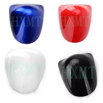 Для Suzuki GSXR 1300 Hayabusa 1996-2007 2000 2001 2002 2003 2002 2005 2006 чехол для заднего сиденья мотоцикла Cowl Solo GSXR1300