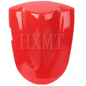 Для Suzuki GSXR 600 750 R K6 2006 2007 черный чехол для заднего сиденья мотоцикла Solo обтекатель GSXR750 GSXR600 06 07