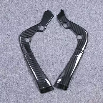 Для Suzuki GSXR GSX-R 1000 2017-2019 2020 2021 3k аксессуары для мотоциклов из углеродного волокна