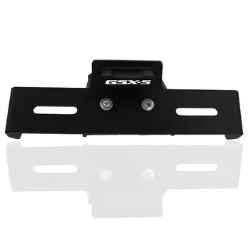 Для SUZUKI GSXS GSX-S 1000 GSX-S1000 GSXS1000 2022 2023, аккуратное крыло мотоцикла, задний кронштейн, держатель рамки номерного знака