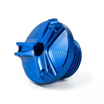 Для SUZUKI HAYABUSA GSX1300R GSX-R 750 600 1000 GSX-S 750 1000 GSX-8S GSX-8R мотоциклетная пробка для слива масла с ЧПУ, крышка заливной горловины масла