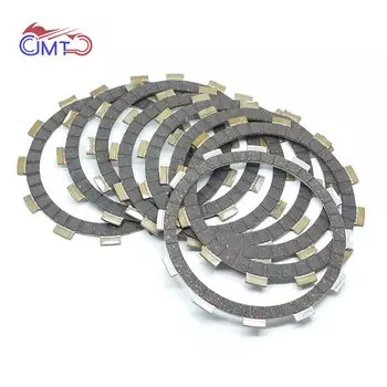 Для Suzuki Katana GSX600F GSX750F 1998-2006 Tempter GR650 GR650X 1983 фонарь сцепления Стандартный комплект 8P GSX600 GSX750