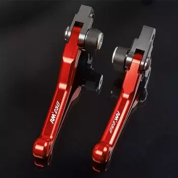 Для SUZUKI RMZ250 2007 2008 2009 2010 2011 2012 2013 2014 2015 2016 2017 2018 dirt bike тормозной рычаг сцепления РМЗ 250