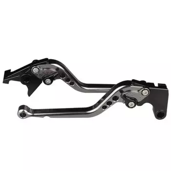 Для SUZUKI SFV650 GLADIUS 2009-2015 3D CNC Регулируемый рычаг сцепления тормоза мотоцикла рычаг тормоза мотоцикла аксессуары ручки