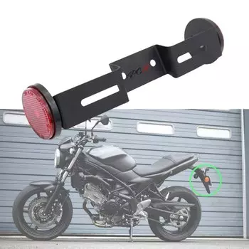 Для SUZUKI sv650 / s sv 650 / sv650 sv650s SFV650 SV1000 1000 доска для отмены крыла мотоцикла