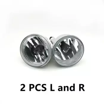 Для Suzuki SX4 2007-2011 Aerio 2002 2003 2004, противотуманная фара переднего бампера включает лампу