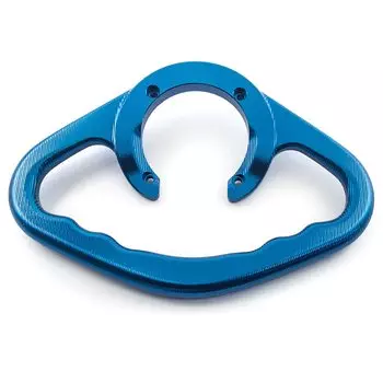 Для Suzuki TL1000S/R TL 1000 S R TL1000 TL1000R GS500 мотоциклетная алюминиевая ручка пассажирского захвата ручка захвата бака подлокотника