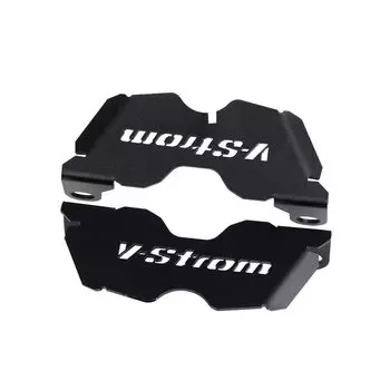 Для SUZUKI V-STROM 1050 XT DL 1050XT vдополнительный DL1050 A 2019 2020 2021 аксессуары для мотоциклов Защитная крышка тормозного дискового суппорта