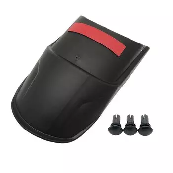 Для SUZUKI V-Strom 650 DL650 V-Strom 650 DL 650 VStrom 650 2016-2023 2022 переднее крыло мотоцикла, расширение крыла, брызговик