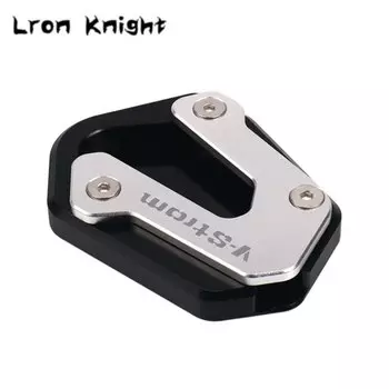 Для SUZUKI V-STROM 650 V-дополнительный 650XT DL650 DL 650 2012-2024 2019 2018 2017 CNC Выдвижная подставка Раздвижная подставка