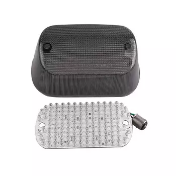 Для SUZUKI VOLUSIA 800 2001-2004/INTRUDER LC1500 1999-2004/BOULEVARD C50/C90 1998-2005 светодиодные указатели поворота, стоп-сигналы