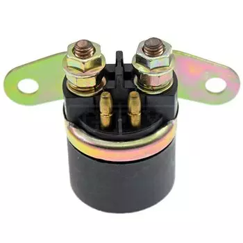 Для Suzuki VS1400GLP Intruder 1987-2002 2003 2004 VS1400 GLP мотоцикл 12 в стартер соленоидный выключатель пусковое реле