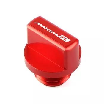 Для SYM MAXSYM TL 500 508 Maxsym TL500 TL508 2020-2022 новые мотоциклетные алюминиевые аксессуары с ЧПУ, крышка маслозаливной горловины, крышка заглушки двигателя