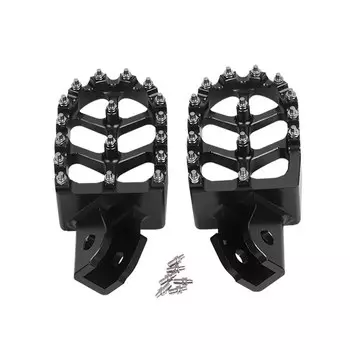 Для Talaria TL4000 Talaria Sting R MX4 MX3 MX 3 4 TL 4000 аксессуары для мотоциклов Подножки подставка для педали