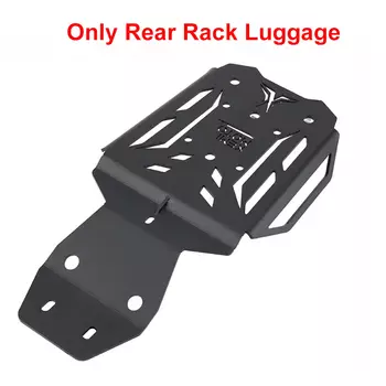 Для TALARIA задняя стойка, багажники, багажник, грузовая полка, подставка для сумки, держатель для Talaria Sting, электрические детали для велосипеда для грязи